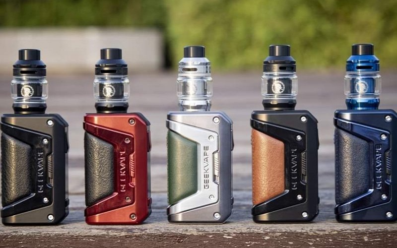 Pod 400k - Pod 400k cho người mới thích gọn nhẹ