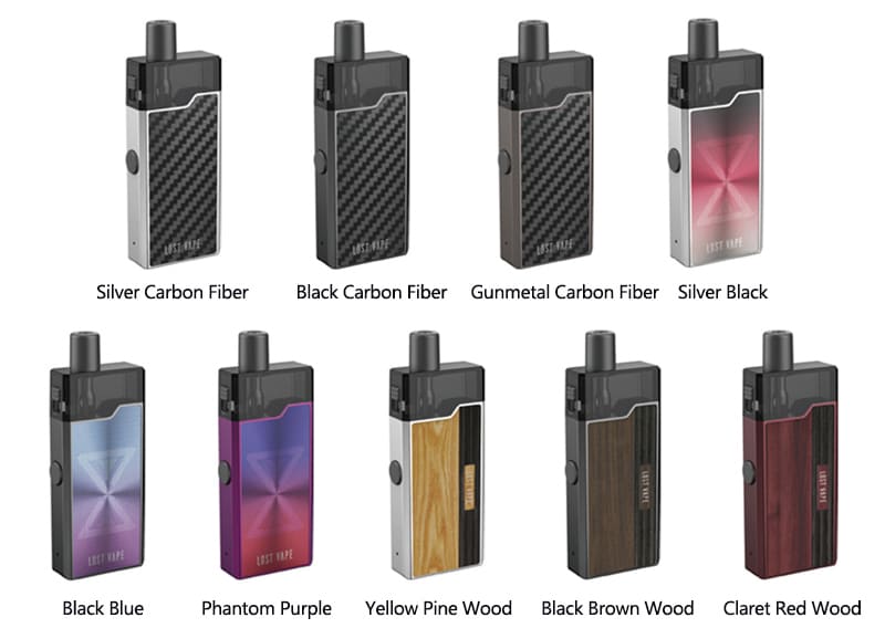 Cách sử dụng vape - Chọn tinh dầu và nồng độ nicotine phù hợp