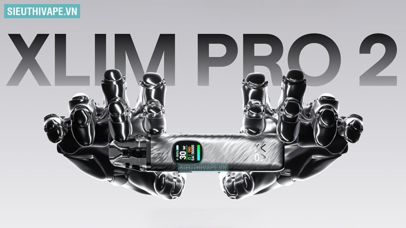 Xlim Pro 2 giá bao nhiêu