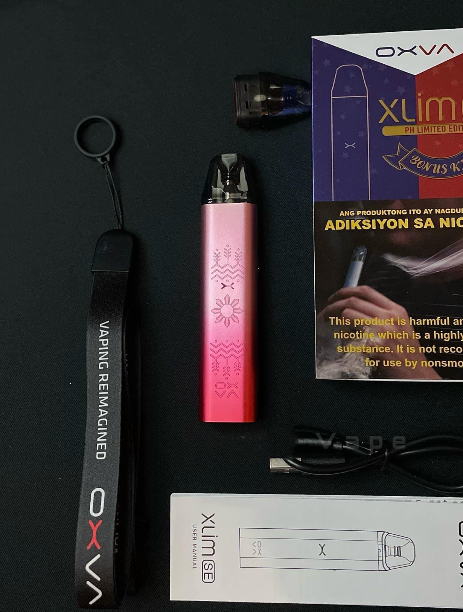 Pod và vape là gì - Khía cạnh sức khỏe và các cảnh báo quan trọng