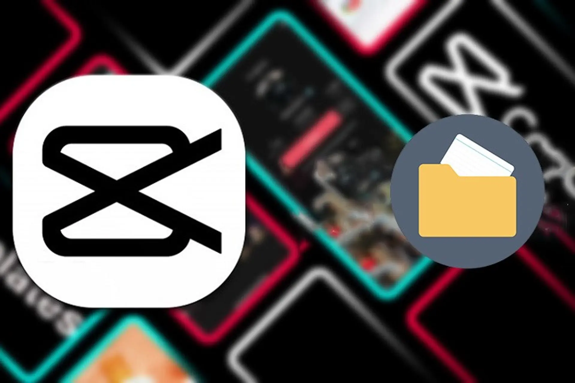 Capcut Pc - Trường hợp nên cân nhắc phần mềm khác Capcut Pc - Trường hợp nên cân nhắc phần mềm khác