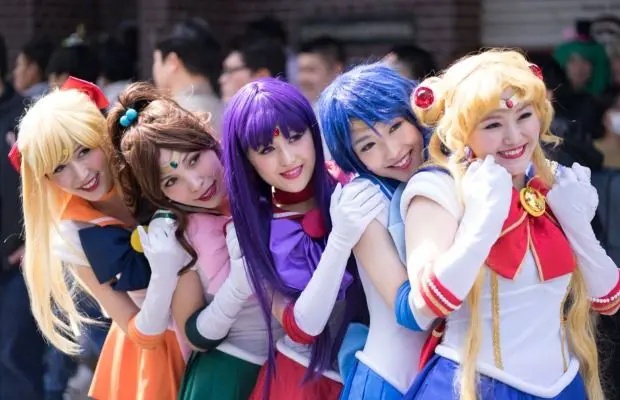 Cosplay là gì - Cosplay khác gì hóa trang lễ hội Cosplay là gì - Cosplay khác gì hóa trang lễ hội