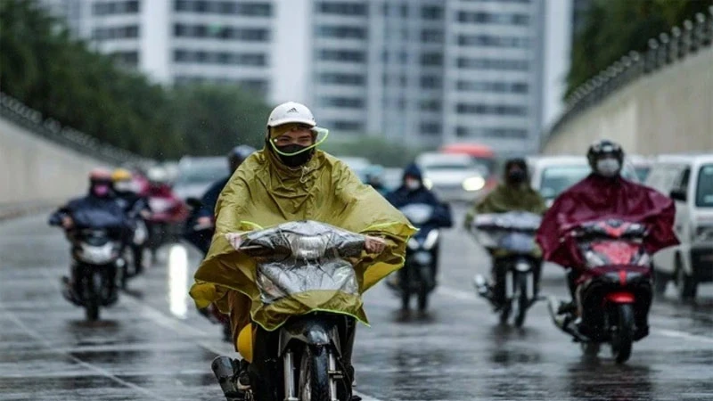 Đợt Lạnh - Ai cần cảnh giác hơn và vì sao