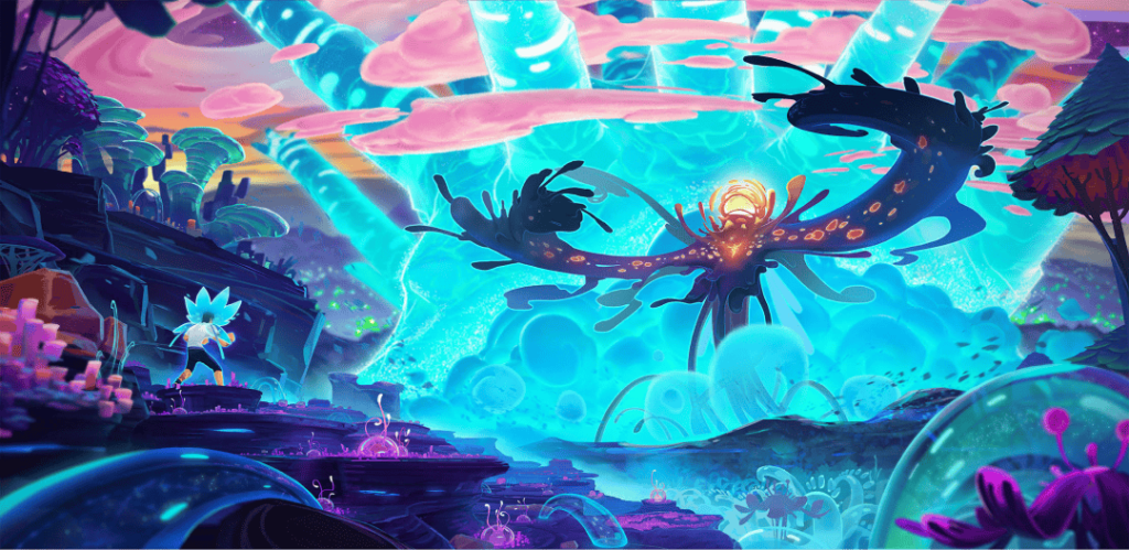 Leonardo AI - Định vị sản phẩm và điểm khác biệt cốt lõi