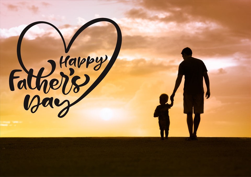 Ngày Của Cha - Cơ hội gắn kết và thay đổi cách nhìn về vai trò làm cha