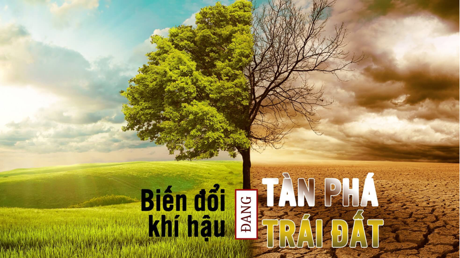Tiến Trình Biến Đổi Khí Hậu - Sức khỏe, dịch tễ và bất bình đẳng xã hội Tiến Trình Biến Đổi Khí Hậu - Sức khỏe, dịch tễ và bất bình đẳng xã hội