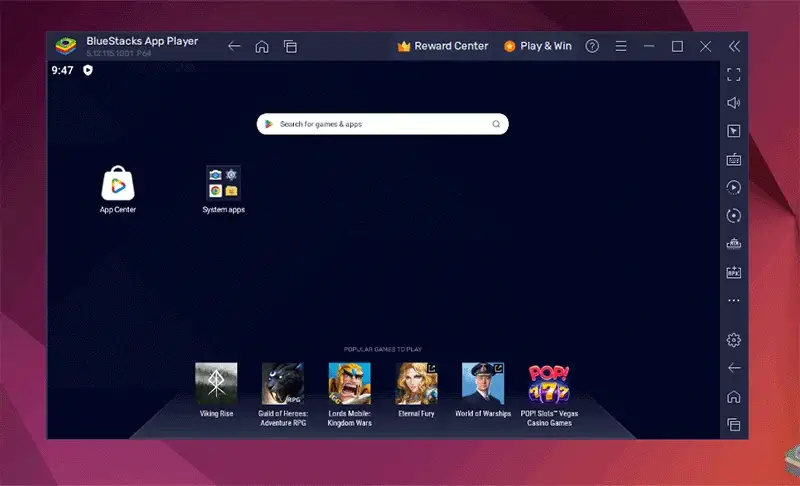 Bluestacks là gì - Cài ứng dụng qua Play Store và quản lý thư viện Bluestacks là gì - Cài ứng dụng qua Play Store và quản lý thư viện