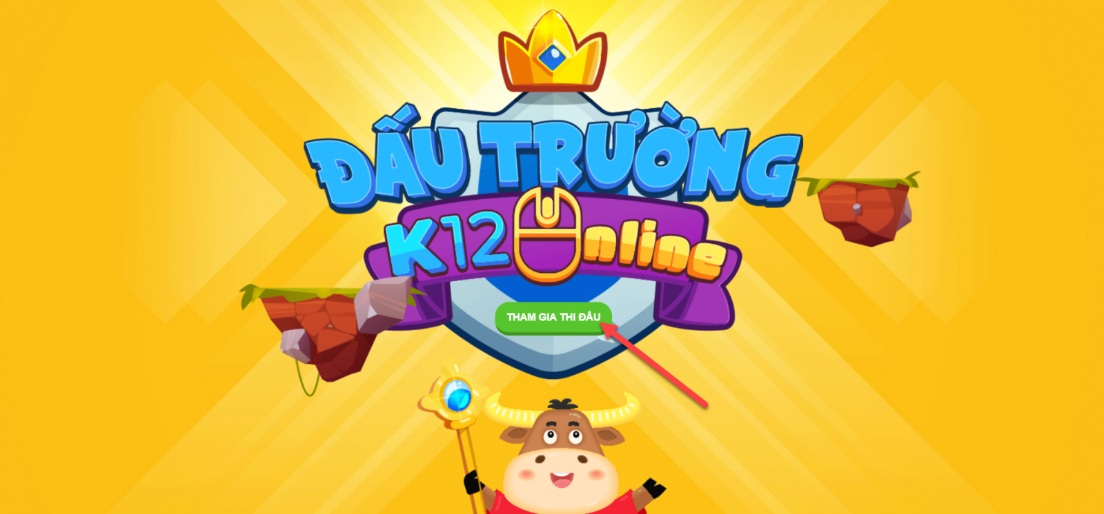 K12online - Chuẩn bị hạ tầng, nhân sự và quy chế vận hành