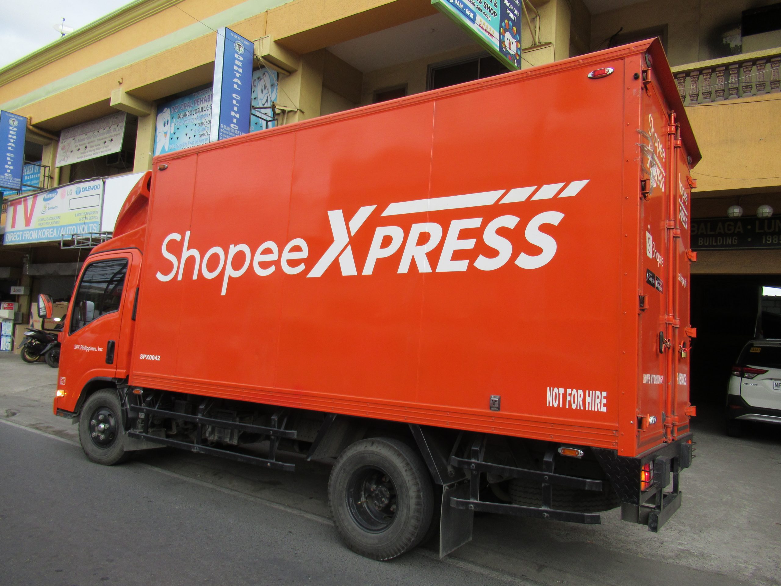 Shopee Express - Các yếu tố thường làm đơn bị chậm Shopee Express - Các yếu tố thường làm đơn bị chậm