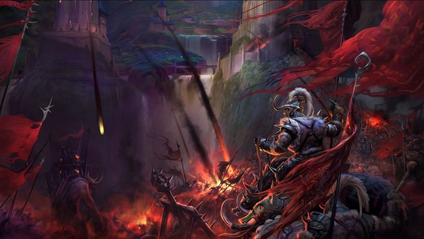 Thế Giới Hoàn Mỹ - Dàn nhân vật phụ và các mối quan hệ