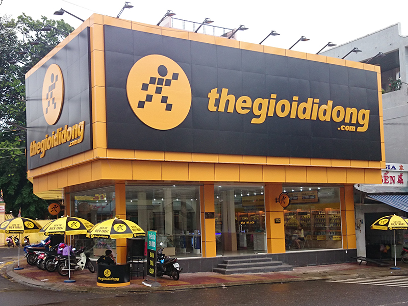 Đánh giá Thegioididong - Chất lượng tư vấn và cách chủ động khi mua