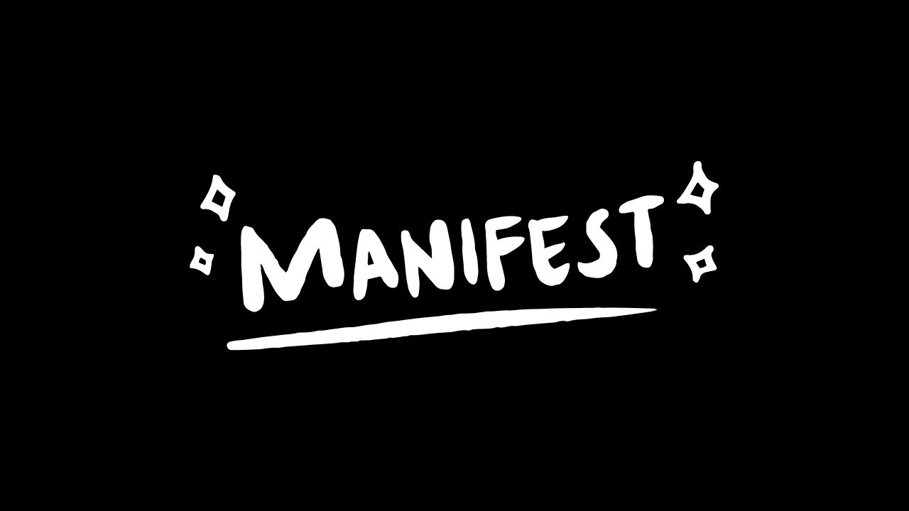 Manifest Là Gì - Scripting và nhật ký: viết để rõ mục tiêu và bước đi