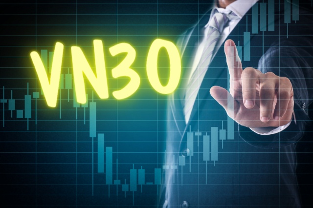 Vietstock - Phân tích kỹ thuật và biểu đồ chỉ báo Vietstock - Phân tích kỹ thuật và biểu đồ chỉ báo