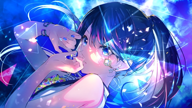 Đêm Bên Bờ Biển - Ai sẽ hợp với truyện này