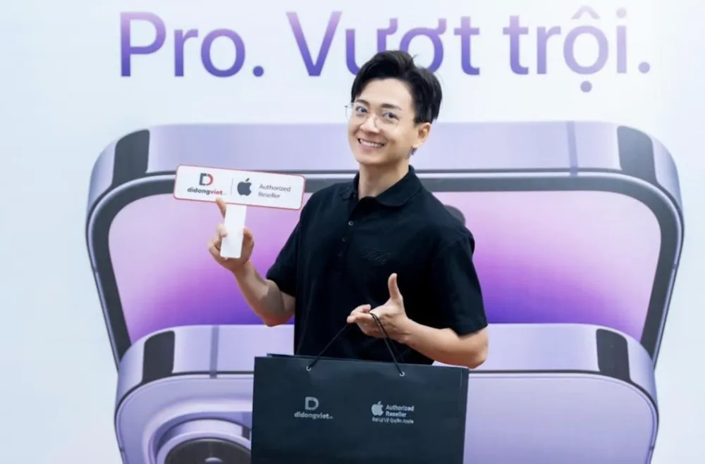 Review Didongviet - Đổi trả, bảo hành và các tình huống thường gặp