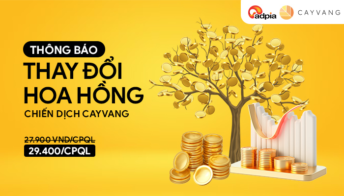 Cayvang - Hạn mức và kỳ hạn phổ biến