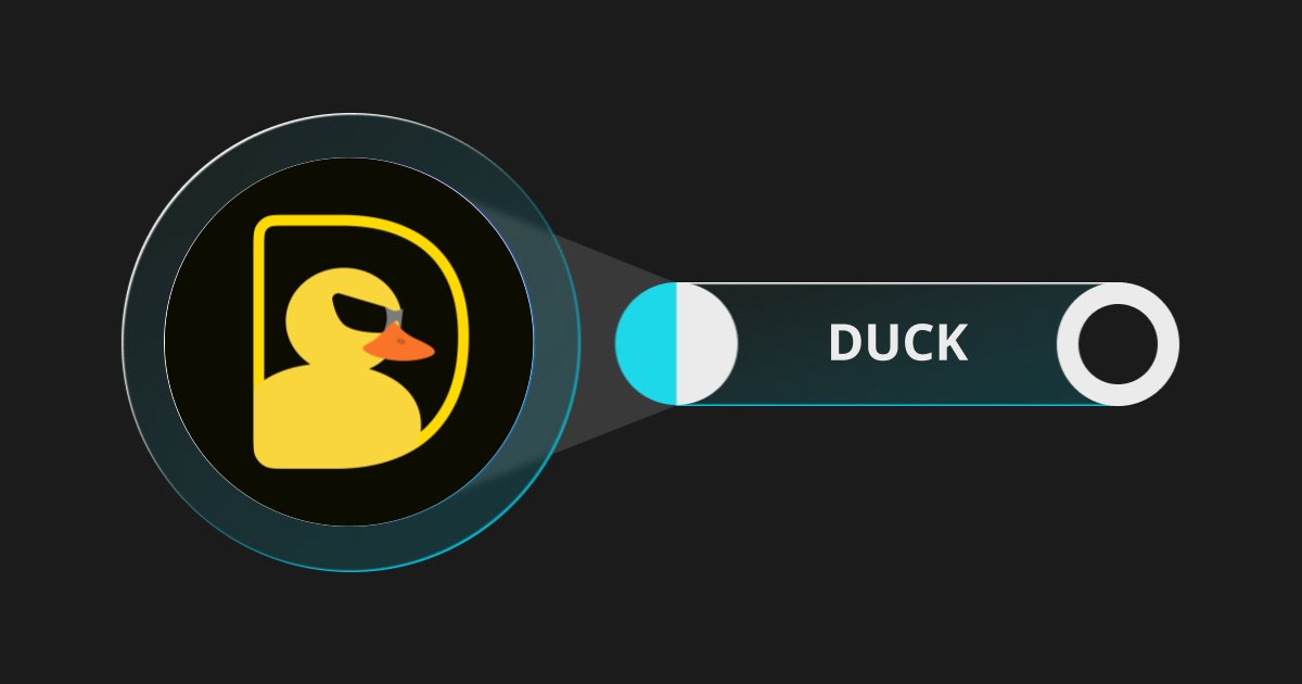 Duckchain - Bức tranh công nghệ: TON, EVM và Telegram