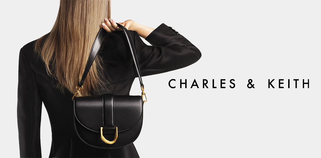 Charles & Keith - Chất liệu, mức hoàn thiện và kỳ vọng độ bền