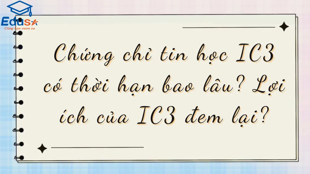 IC3 Review - Báo cáo thường niên cho thấy rủi ro là có thật và đang tăng