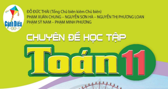 Toán 11 Kết Nối Tri Thức - Cách phân bổ thời gian theo nhịp kiểm tra Toán 11 Kết Nối Tri Thức - Cách phân bổ thời gian theo nhịp kiểm tra