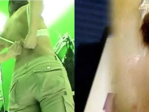 Quay Lén - Những môi trường rủi ro cao