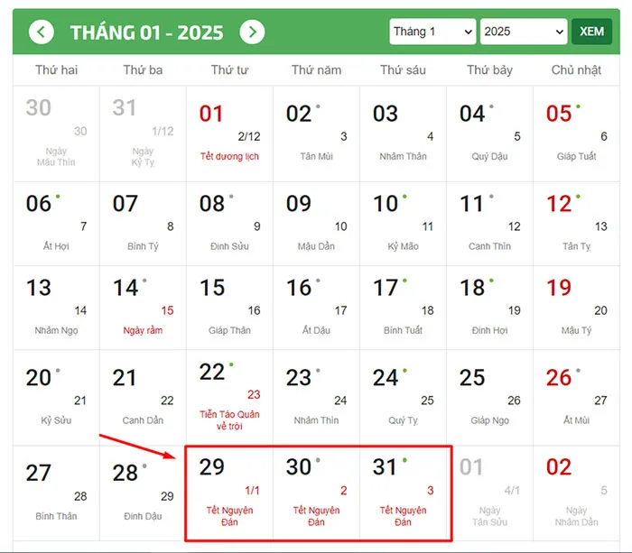 Còn Bao Nhiêu Ngày Nữa Đến Tết - Chúc Tết, lì xì và trao gửi điều lành Còn Bao Nhiêu Ngày Nữa Đến Tết - Chúc Tết, lì xì và trao gửi điều lành