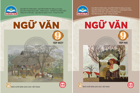 Soạn Văn 9 - Tuần 3–6: luyện theo dạng đề và chuẩn hóa dàn ý
