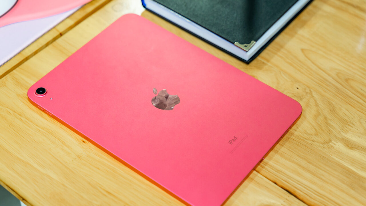 Ipad Gen 10 - Chip A14: mượt cho tác vụ phổ thông và học tập Ipad Gen 10 - Chip A14: mượt cho tác vụ phổ thông và học tập