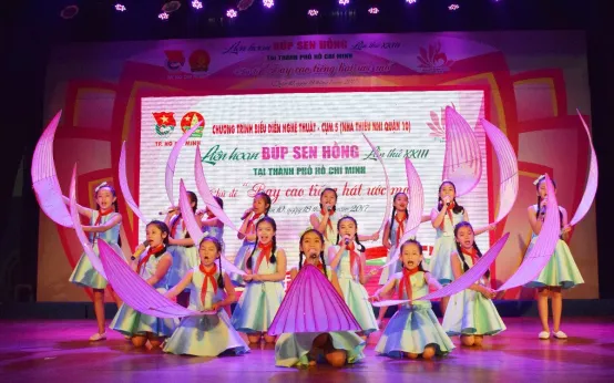 Nhạc Thiếu Nhi - Mầm non 3–5 tuổi: ngắn, lặp và thiên về vận động Nhạc Thiếu Nhi - Mầm non 3–5 tuổi: ngắn, lặp và thiên về vận động