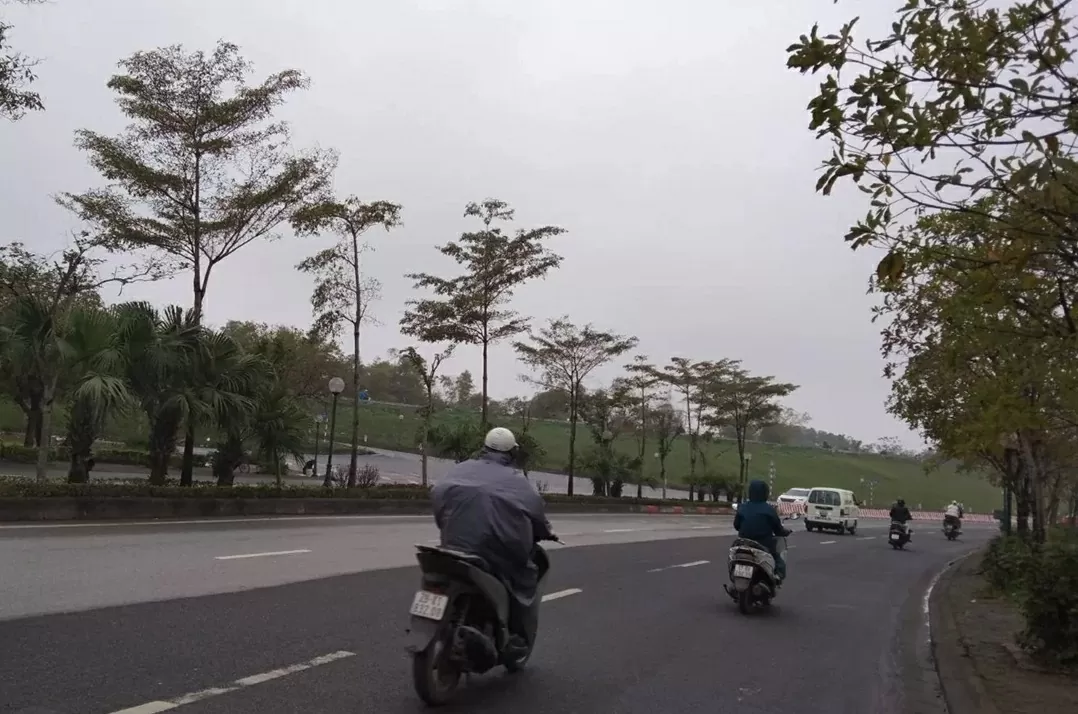 Thời Tiết Thành Phố Biên Hòa - Theo dõi cảnh báo theo thời gian thực