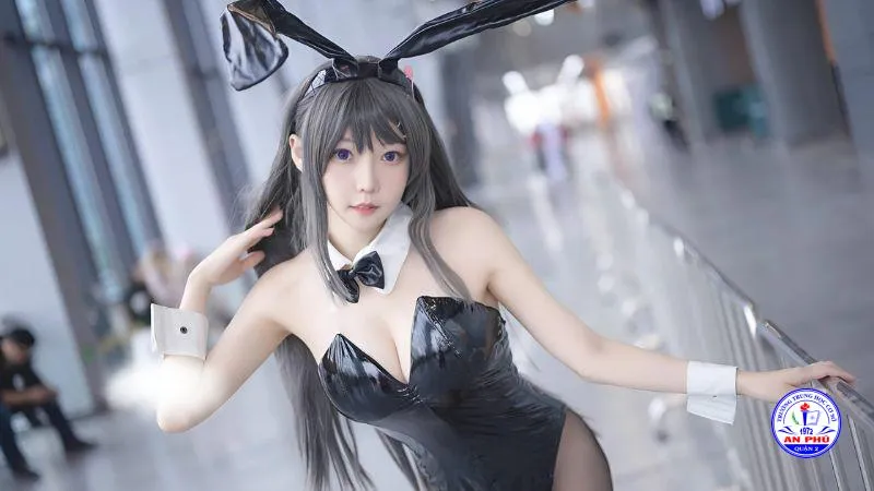 Cosplaytele - Bản quyền ảnh cosplay và quyền nhân thân của người mẫu