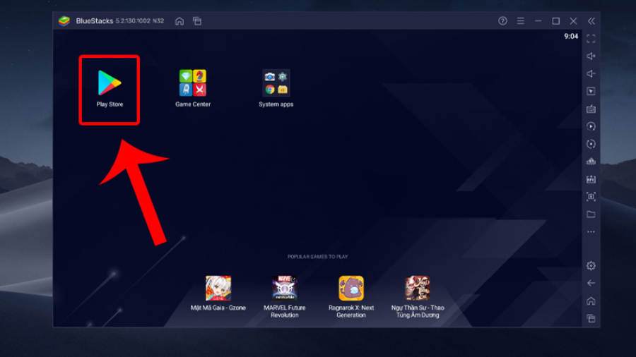 Bluestacks là gì - Ưu điểm và hạn chế cần lưu ý Bluestacks là gì - Ưu điểm và hạn chế cần lưu ý