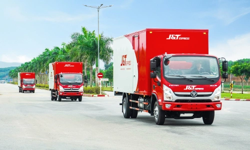 J&T Express - Hiểu bảng giá, phụ phí và chiết khấu theo sản lượng