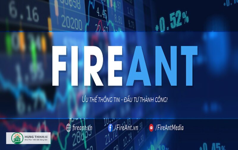 Fireant - Khác biệt giữa nền tảng theo dõi và ứng dụng giao dịch của công ty chứng khoán