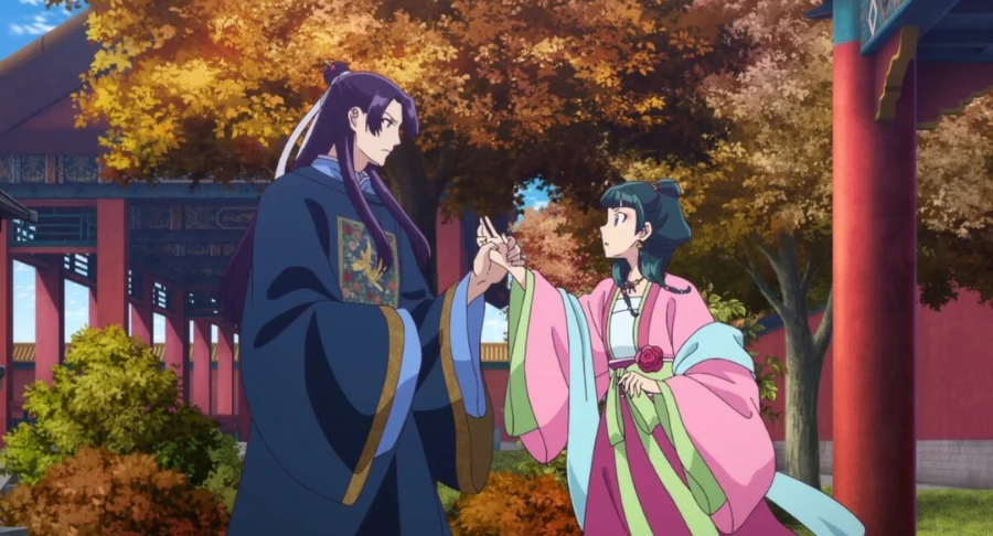 Dược Sư Tự Sự - Light novel, manga, anime: chọn theo mục tiêu trải nghiệm