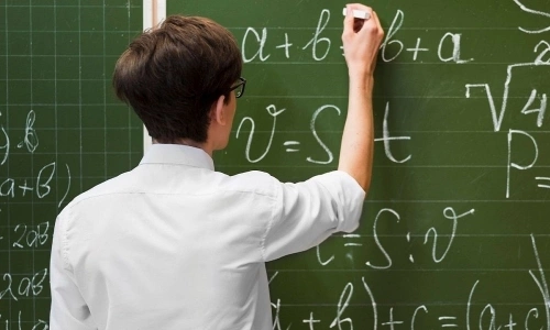 Đạo Hàm là gì - Ví dụ minh họa từng bước để tránh nhầm