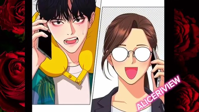 Tình Yêu Của Ik Seob - Tiền đề “đối thủ thành đồng đội” Tình Yêu Của Ik Seob - Tiền đề “đối thủ thành đồng đội”