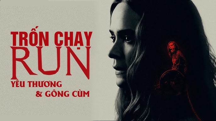 Kẻ Trốn Chạy - Thông tin nhanh để bạn định hình trải nghiệm