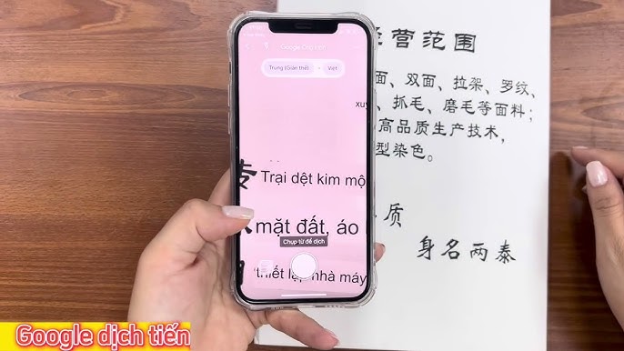 Gg Dịch Đánh Trọng Âm - Phân biệt danh từ, động từ hai âm tiết