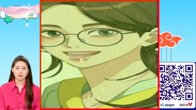 Tình Yêu Của Ik Seob - Nữ chính: giỏi việc, biết đặt ranh giới Tình Yêu Của Ik Seob - Nữ chính: giỏi việc, biết đặt ranh giới