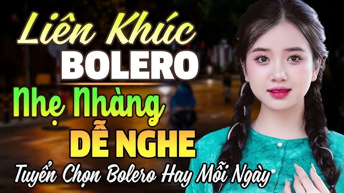 Ca Nhạc Trữ Tình - Vì sao dòng nhạc này dễ chạm cảm xúc