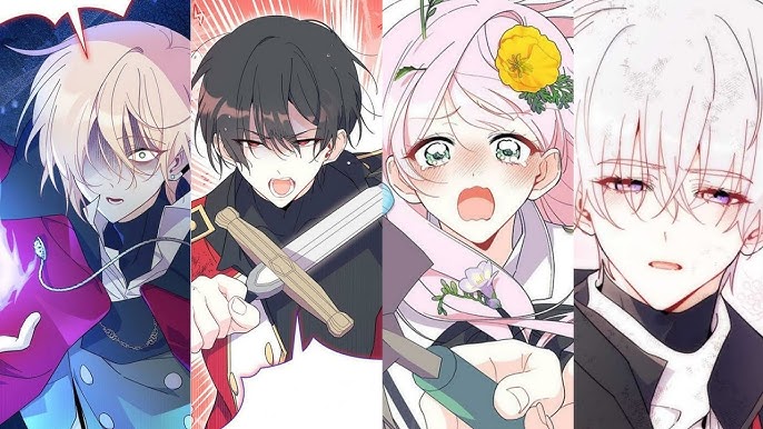 Tôi Không Muốn Làm Người Mai Mối - Mở màn tréo ngoe và mâu thuẫn chủ đạo Tôi Không Muốn Làm Người Mai Mối - Mở màn tréo ngoe và mâu thuẫn chủ đạo