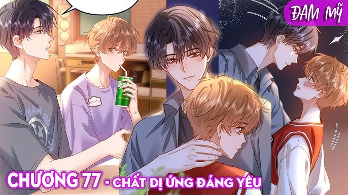 Chất Dị Ứng Đáng Yêu - Hài duyên dáng nhưng không hời hợt Chất Dị Ứng Đáng Yêu - Hài duyên dáng nhưng không hời hợt