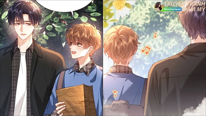 Chất Dị Ứng Đáng Yêu - Cặp đôi chính: đối lập tính cách, bổ trợ cảm xúc Chất Dị Ứng Đáng Yêu - Cặp đôi chính: đối lập tính cách, bổ trợ cảm xúc