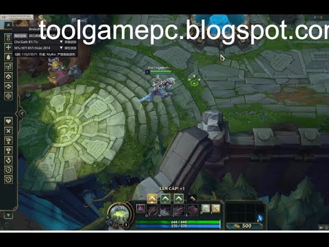 Toolgamepc là gì - Trải nghiệm “thử skin” nhanh và đa dạng Toolgamepc là gì - Trải nghiệm “thử skin” nhanh và đa dạng