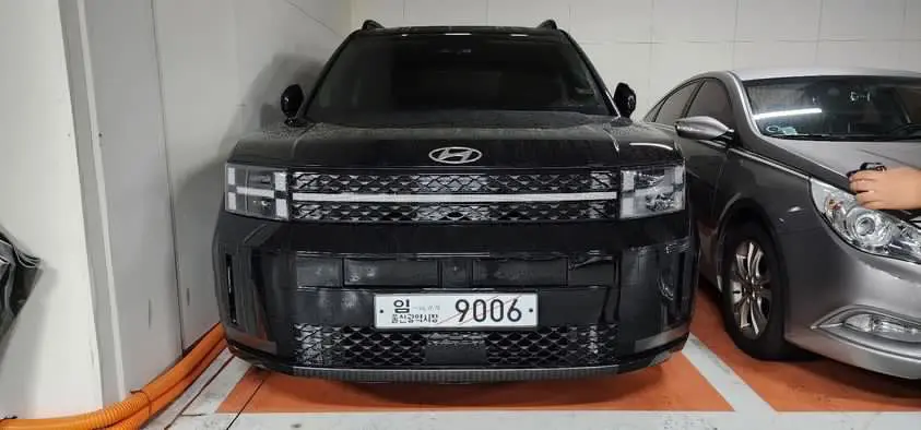 Santafe 2024 - Bối cảnh ra mắt và dải phiên bản