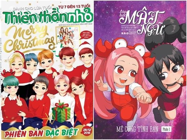 Thien Than Xinh - Chuyên mục chính trên trang chủ Thien Than Xinh - Chuyên mục chính trên trang chủ