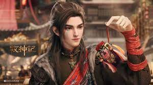 Mục Thần Ký - Điểm khởi đầu của hành trình