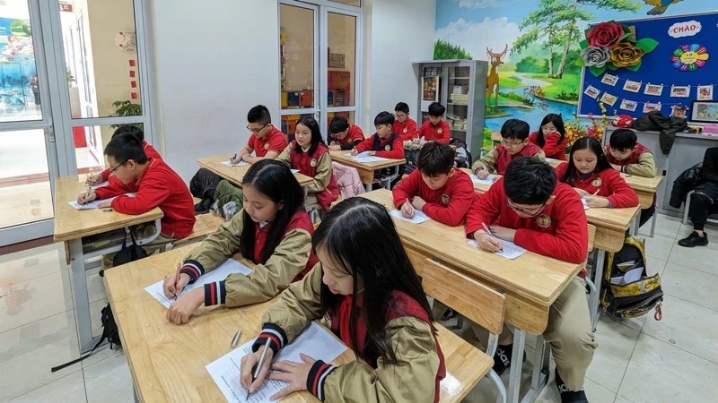 Hoclieu.vn - Kho học liệu hướng tới tính chuẩn hóa và dễ dùng Hoclieu.vn - Kho học liệu hướng tới tính chuẩn hóa và dễ dùng