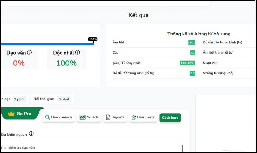 Check Đạo Văn - Đạo văn và trùng lặp nội dung khác nhau thế nào?